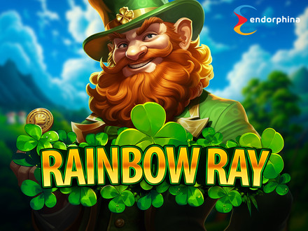 Rainbow Ray слот